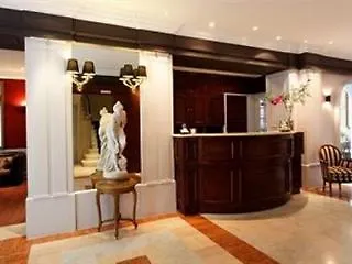 Passy Eiffel Hotel Paris