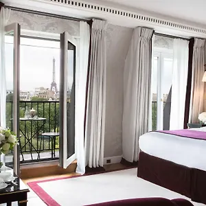 Hotel La Réserve Hotel&spa