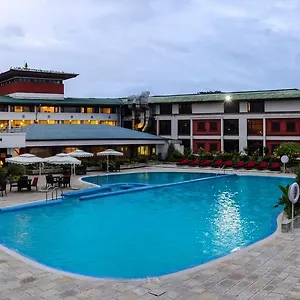 Hotell De L' Annapurna *****
