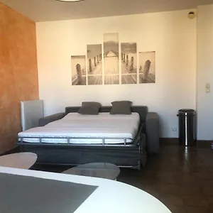 Appartement 4 Personnes Vue Mer 