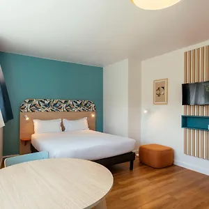 Apartahotel Adagio Access La