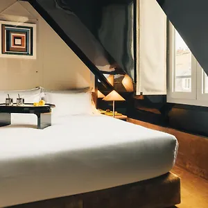 4* Hotel Garden Opera