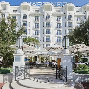 Hotell Martinez, In The Unbound Collection By Hyatt *****