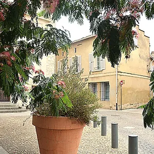Appartement Maison Rascas - Centre Historique - Air Conditioning- Wifi 