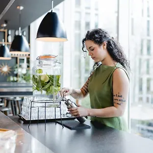 Hotell Citizenm ****