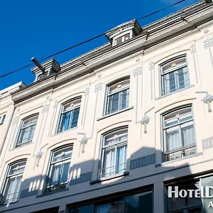 Hotell Doria ***