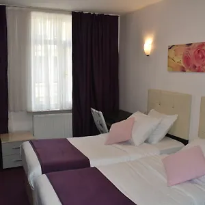 Hotell Meribel ***