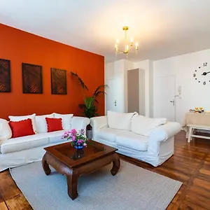 Appartement Magnifique Hypercentre Toutes Commodités 