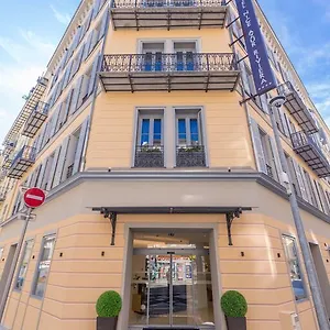 Hotell Azur Riviera ****