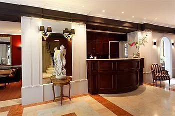 Hôtel Passy Eiffel Paris