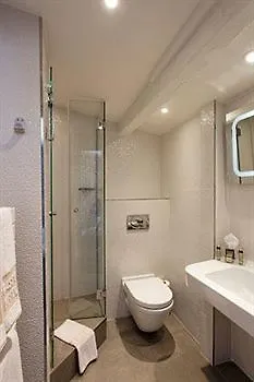 *** Hotel Hôtel Passy Eiffel Paris France